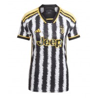 Dámy Fotbalový dres Juventus Alex Sandro #12 2023-24 Domácí Krátký Rukáv